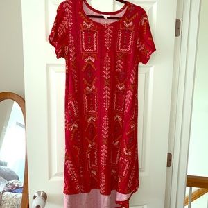 Lularoe Carly
